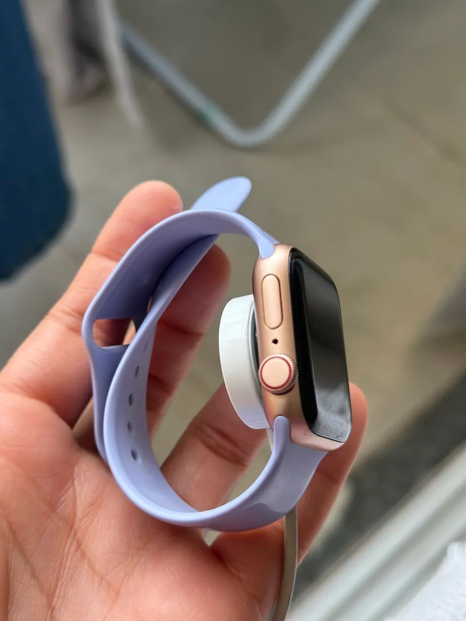 Apple Watch SE 