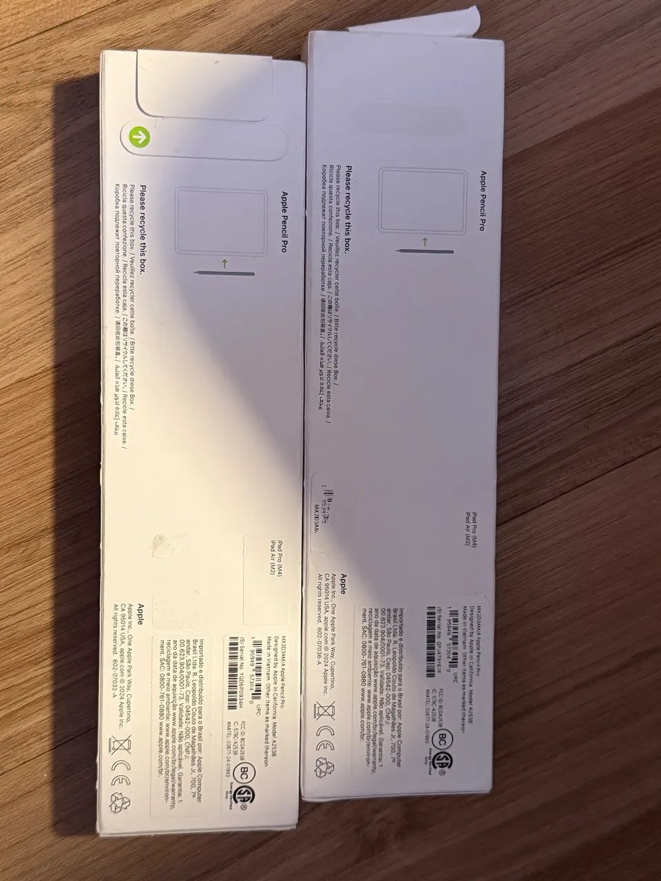 Pencil Pro  - Foto 3
