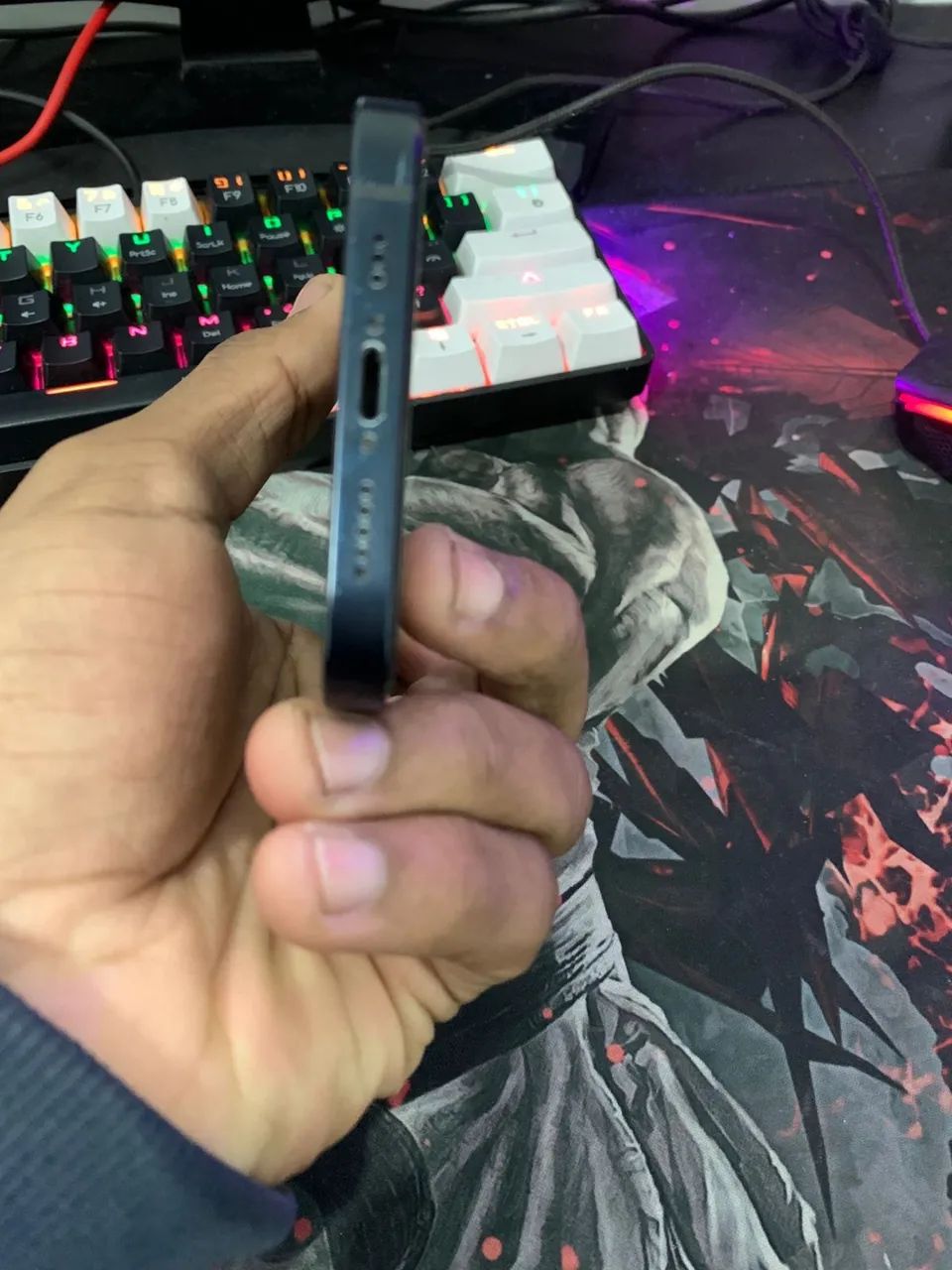 iphone 12 64gb - Foto 2