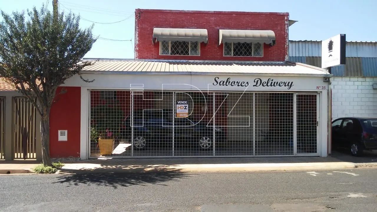 Prédio comercial com moradia na parte de cima. - Foto 3