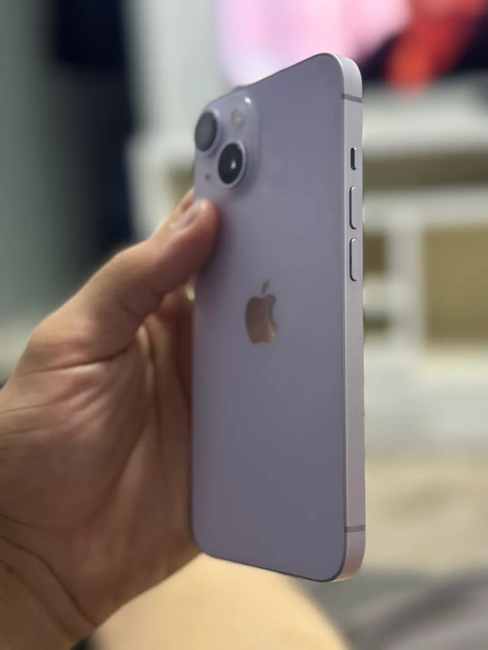 iPhone 14 - 128 GB - Foto 4