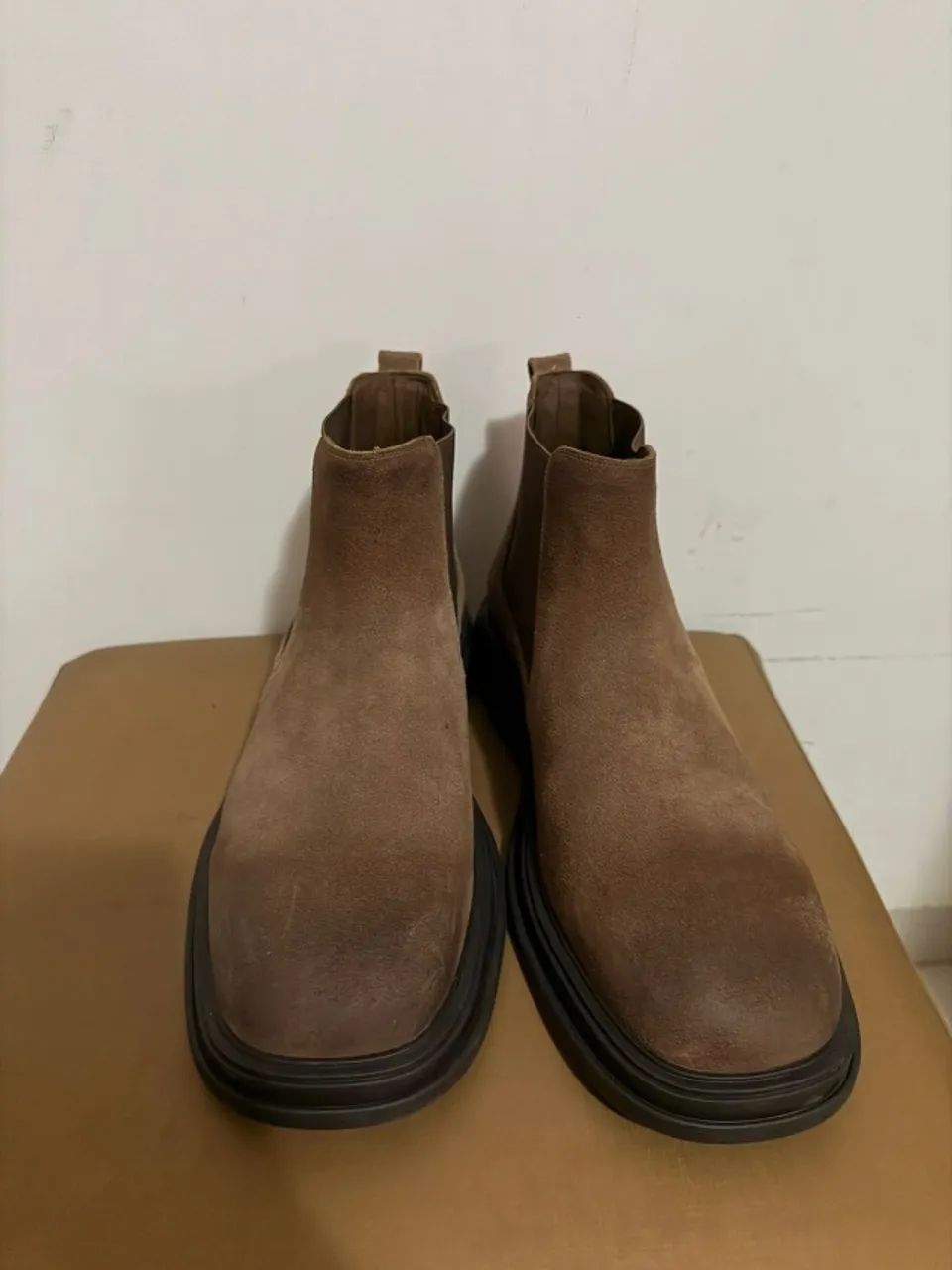 Bota Boaretto - Foto 2