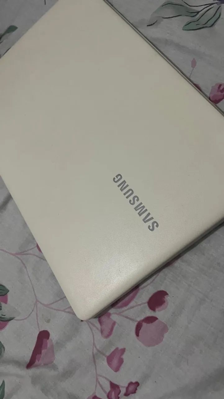 Quando esse notebook