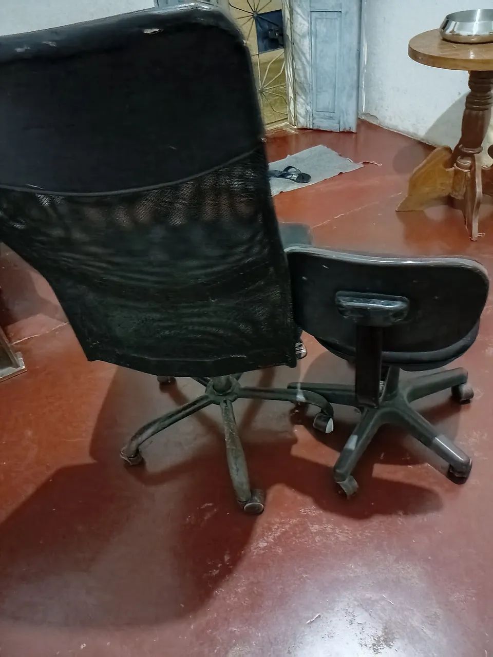 Cadeira de escritório  - Foto 2