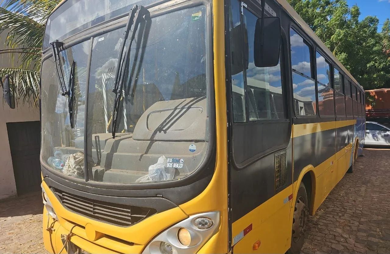 URGENTE: Scania Marcopolo Torino 2013 - 46 Lugares - Motor Dianteiro - Foto 4