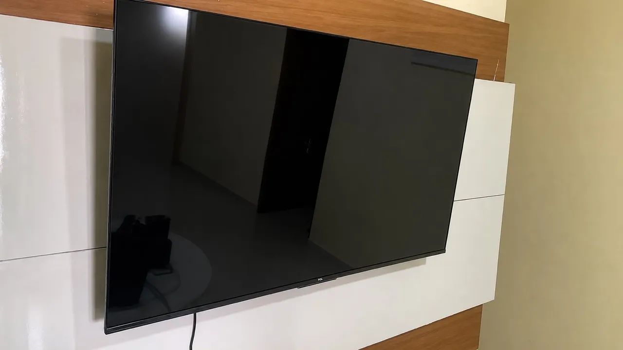 Smart tv TCL 55 - Foto 3