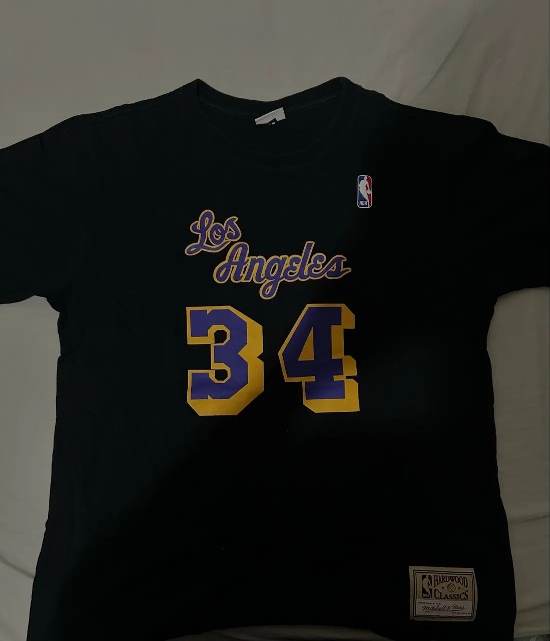 Camiseta Lakers Oneal - Foto 2