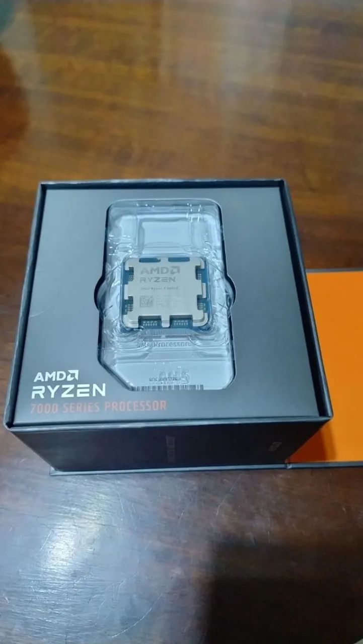 Ryzen 5 9600X - Foto 2