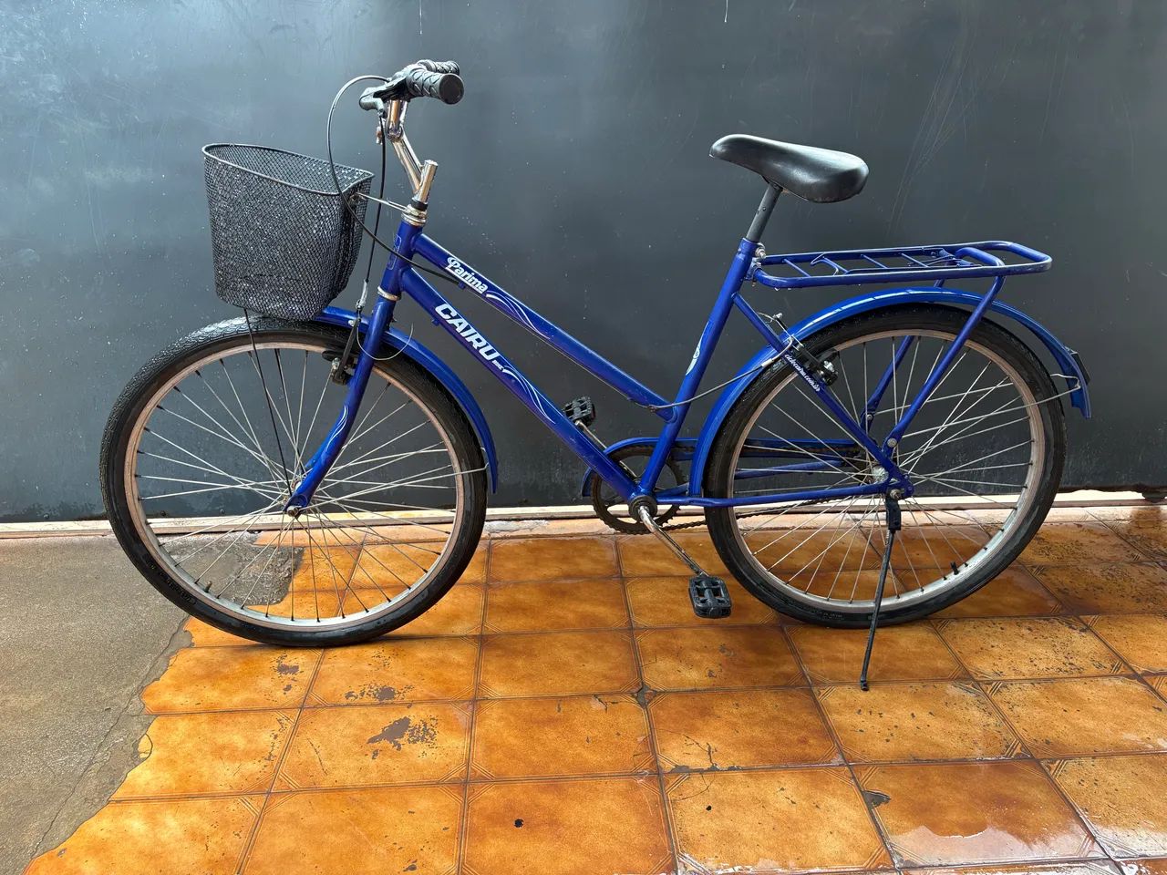 Vende-se bicicleta aro 26 - Foto 2
