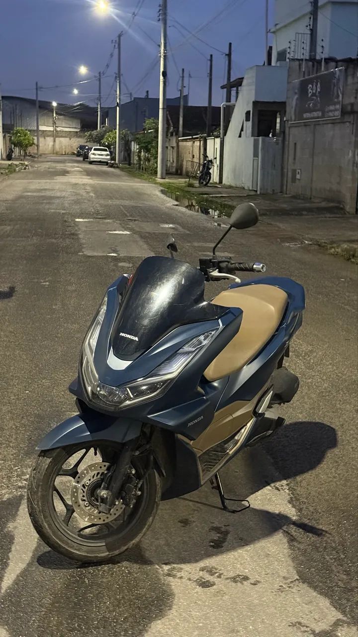 PCX ABS 2024 - Foto 3