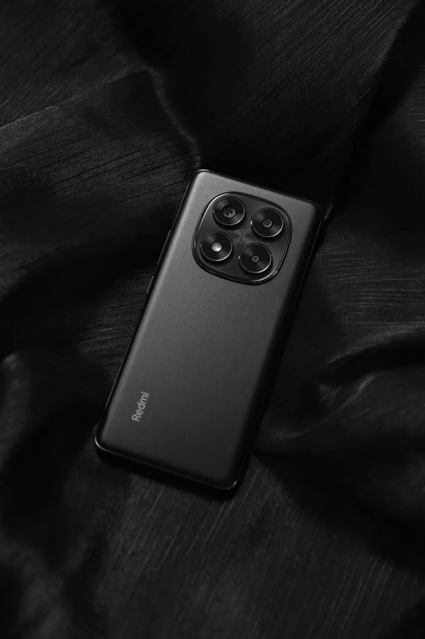 Redmi Note 14 Pro ? Versão Global ? - Foto 4