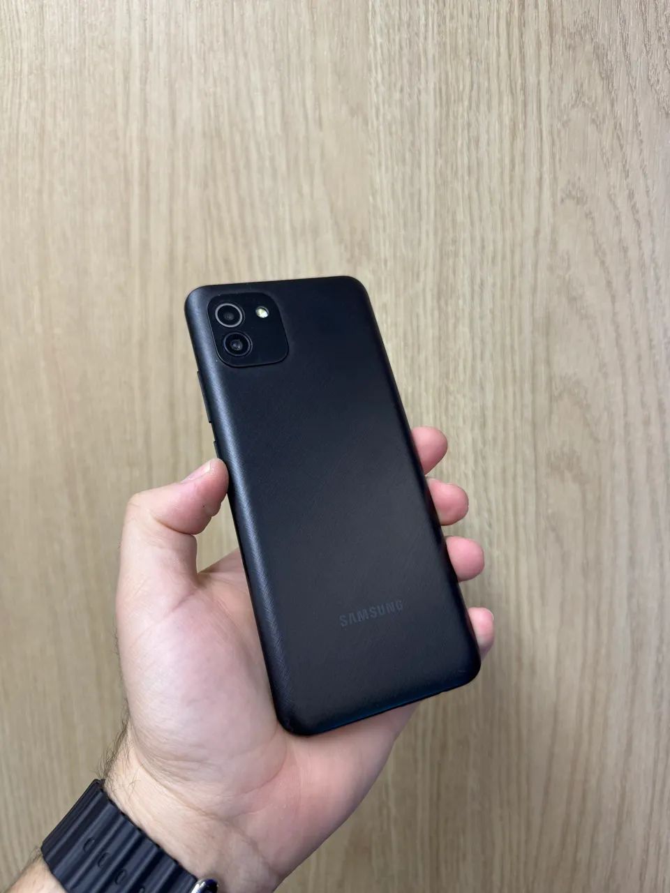 Samsung A03 - Foto 3
