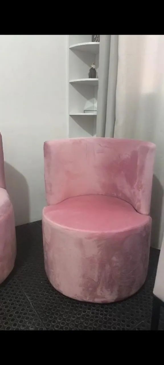 Sofá Feijao Orgânico  - Foto 4