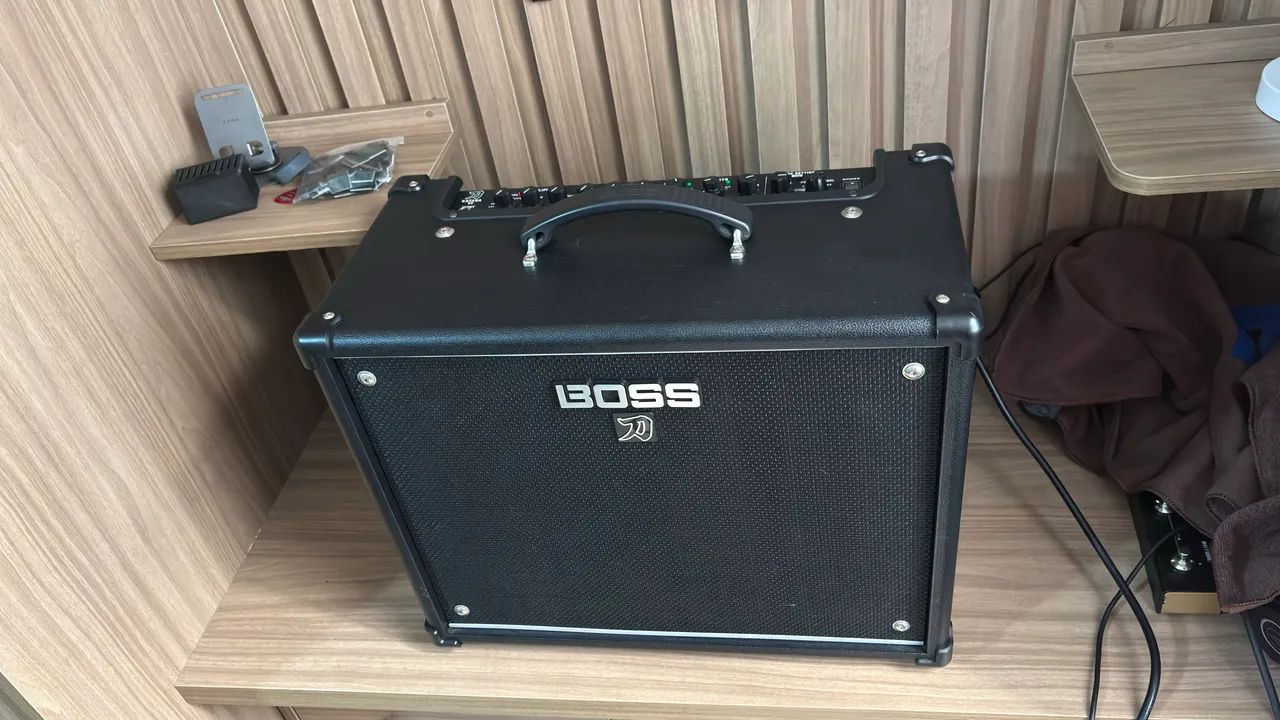 Boss Katana GEN 3 50 - Foto 5