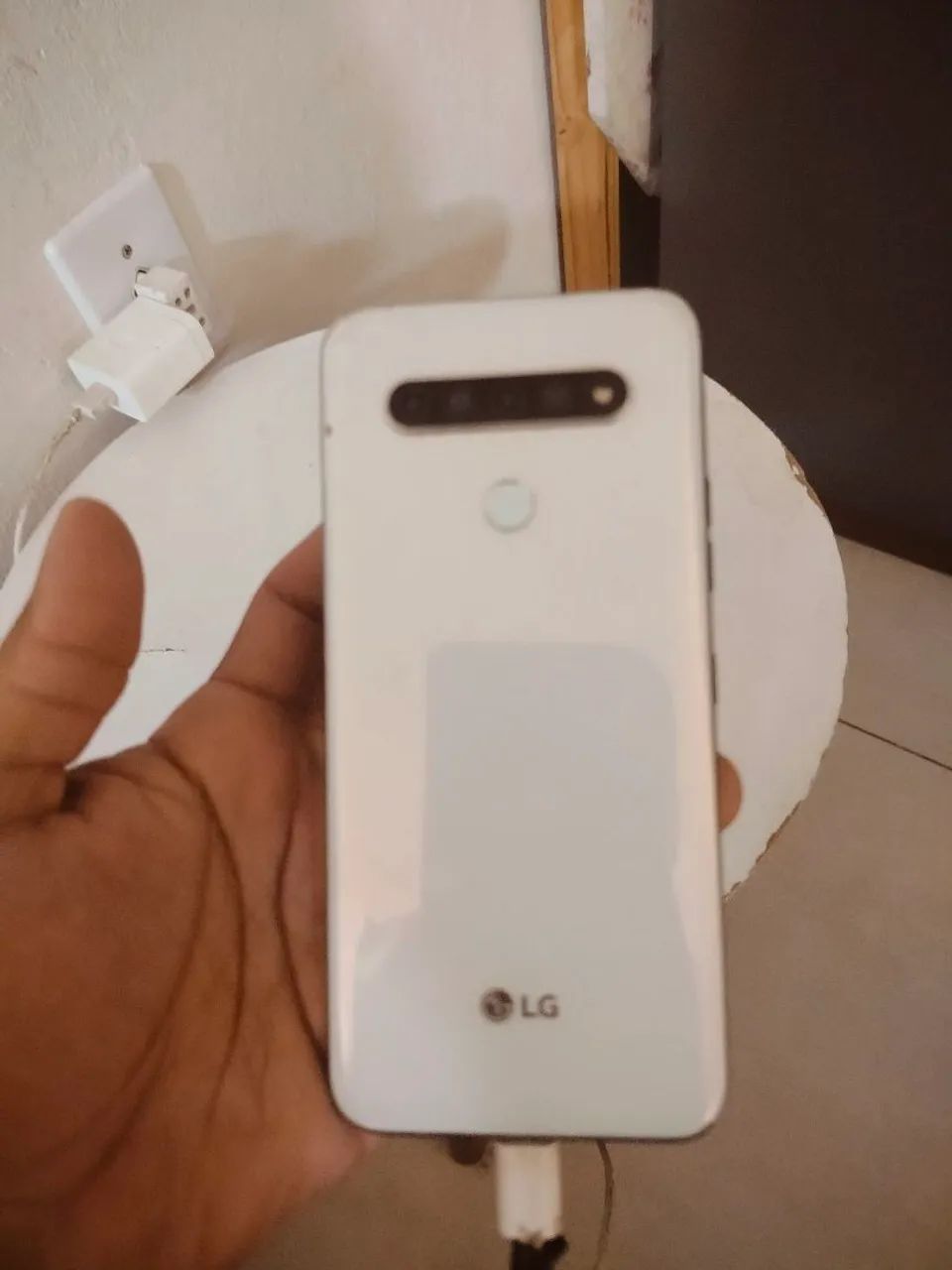 LGK61 R$ 200,00 - Foto 2