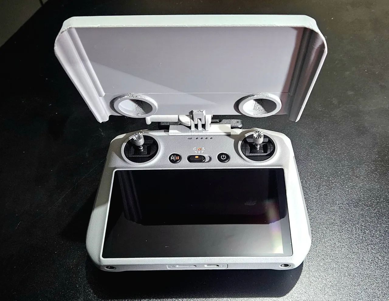 Potetor tela Dji RC2 top - Foto 2