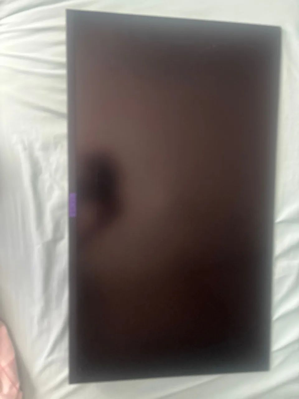 Monitor mancer queimado 