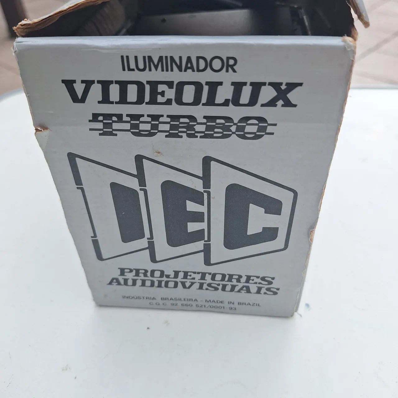Iluminador  - Foto 2