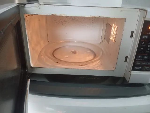 Microondas Continental 34L - Foto 3