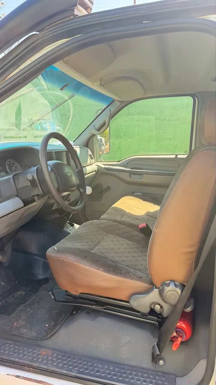 F-350 2018 - Foto 5