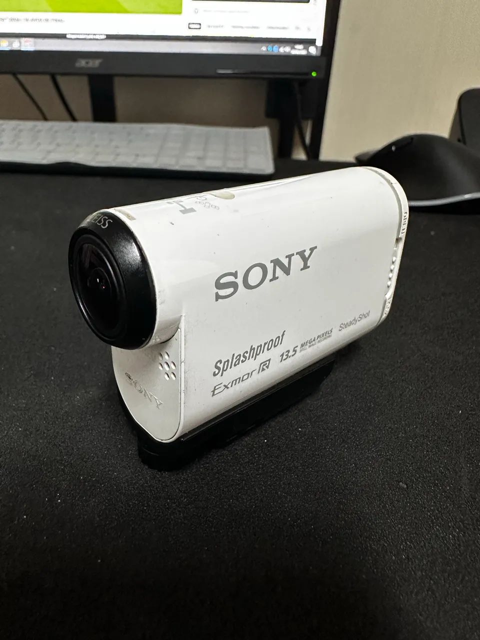 Câmera Sony Splashproof - Foto 4