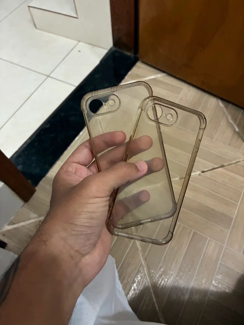 Iphone 16e 128gb  - Foto 4