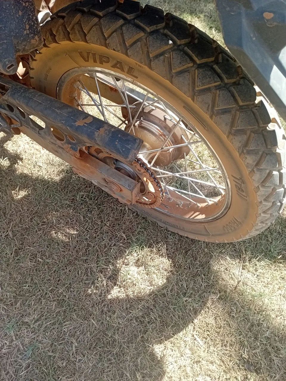 moto - Foto 2