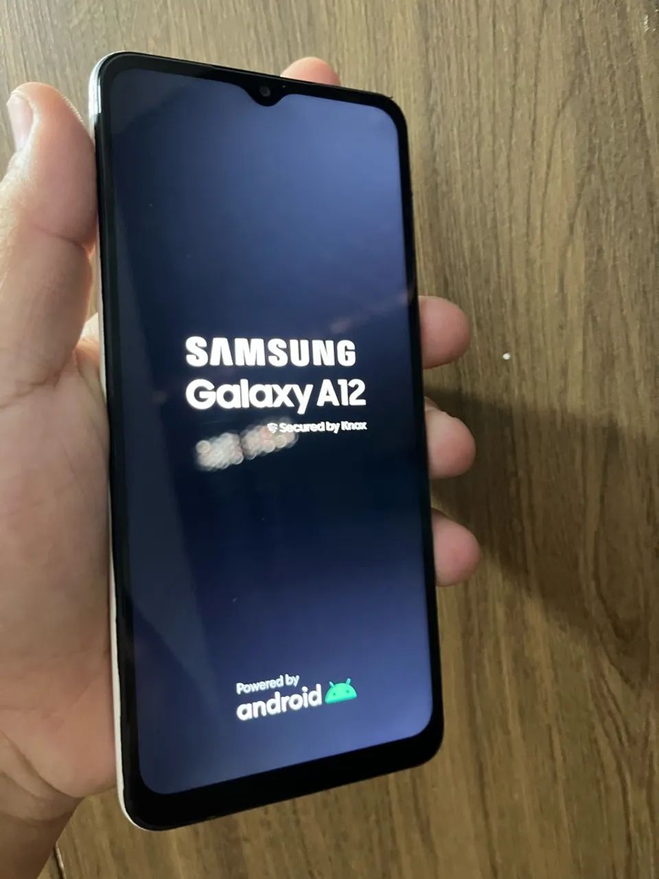 celular A12  - Foto 4