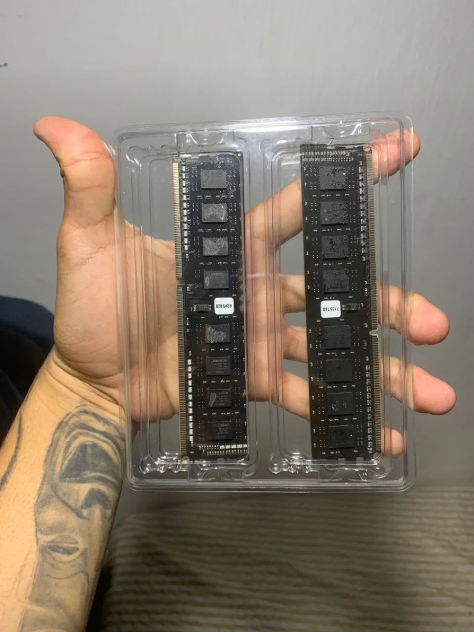 Vendo o kit ou peças separadas  - Foto 2