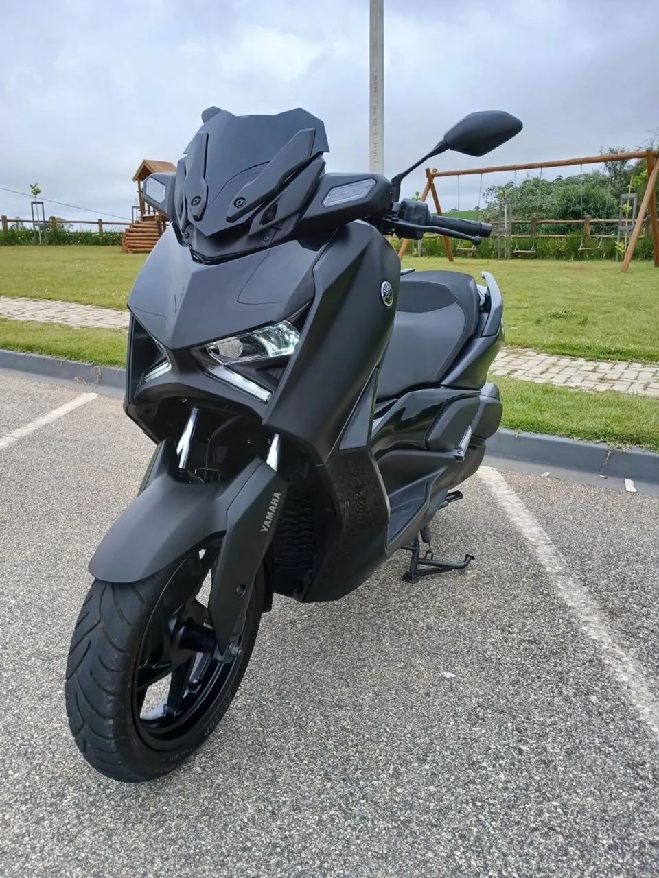 Xmax 250 2025 - Foto 5