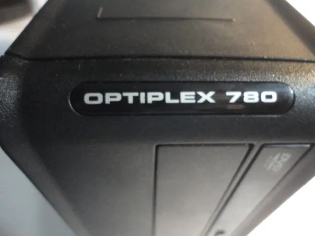 Computador Dell Optiplex 780 Sff Dual Core Intel (Recondicionado) - Foto 2
