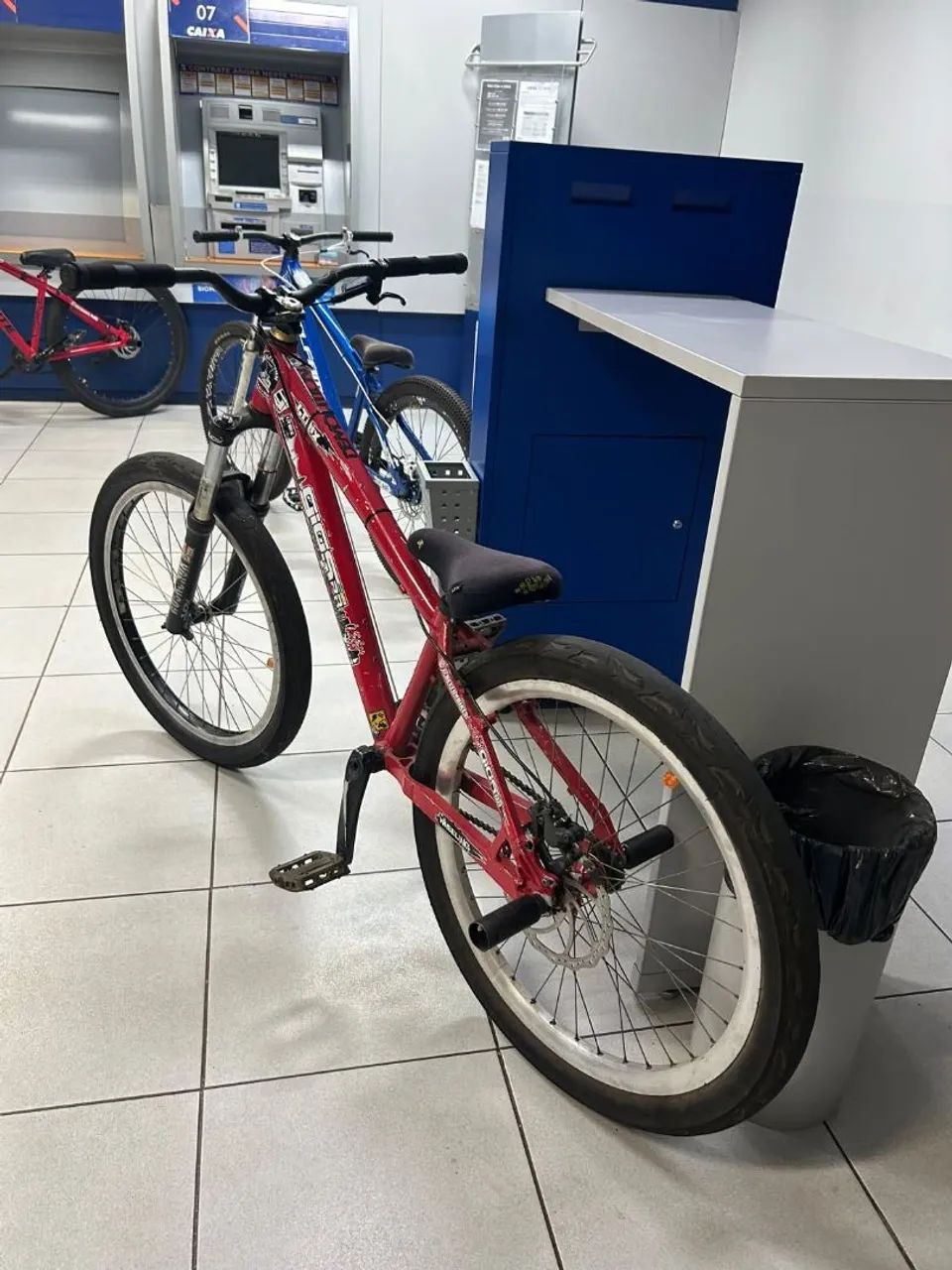 Gios 4freaks 