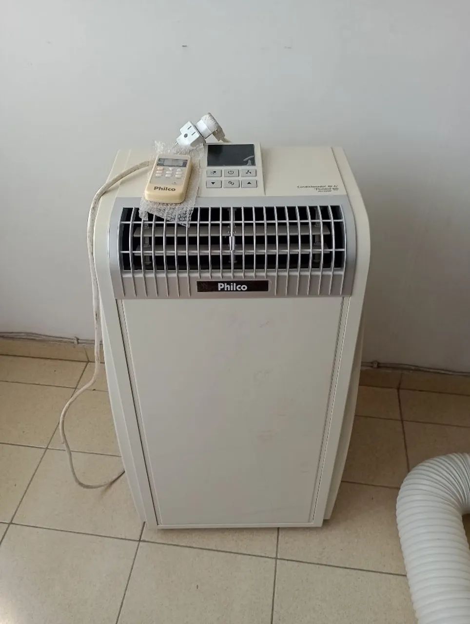 Ar condicionado Portátil