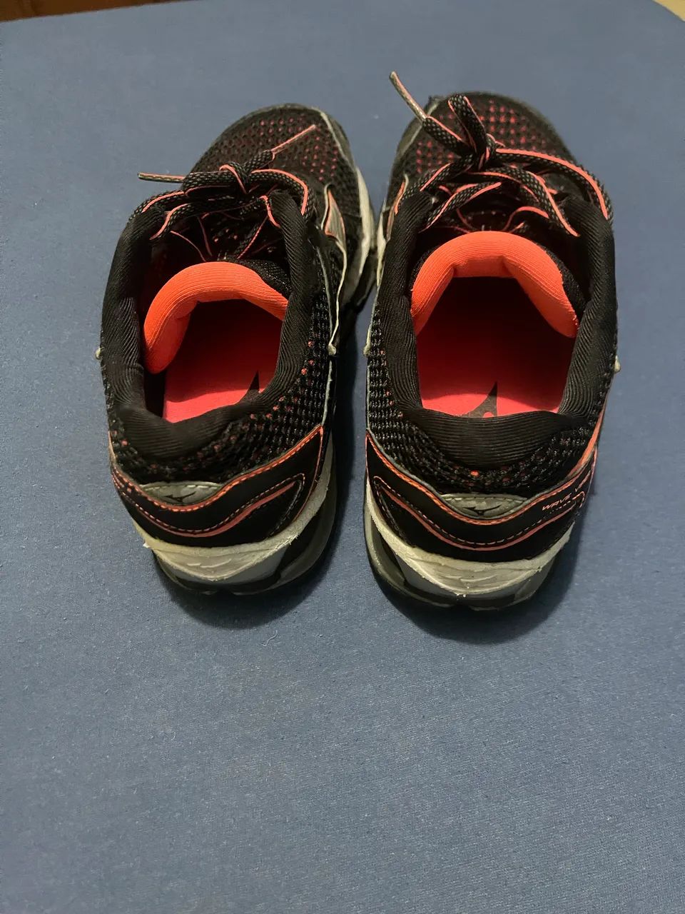 Mizuno Wave Viper 2 - Foto 5