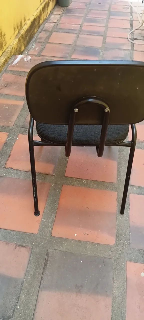 Cadeira para escrivaninha  - Foto 2
