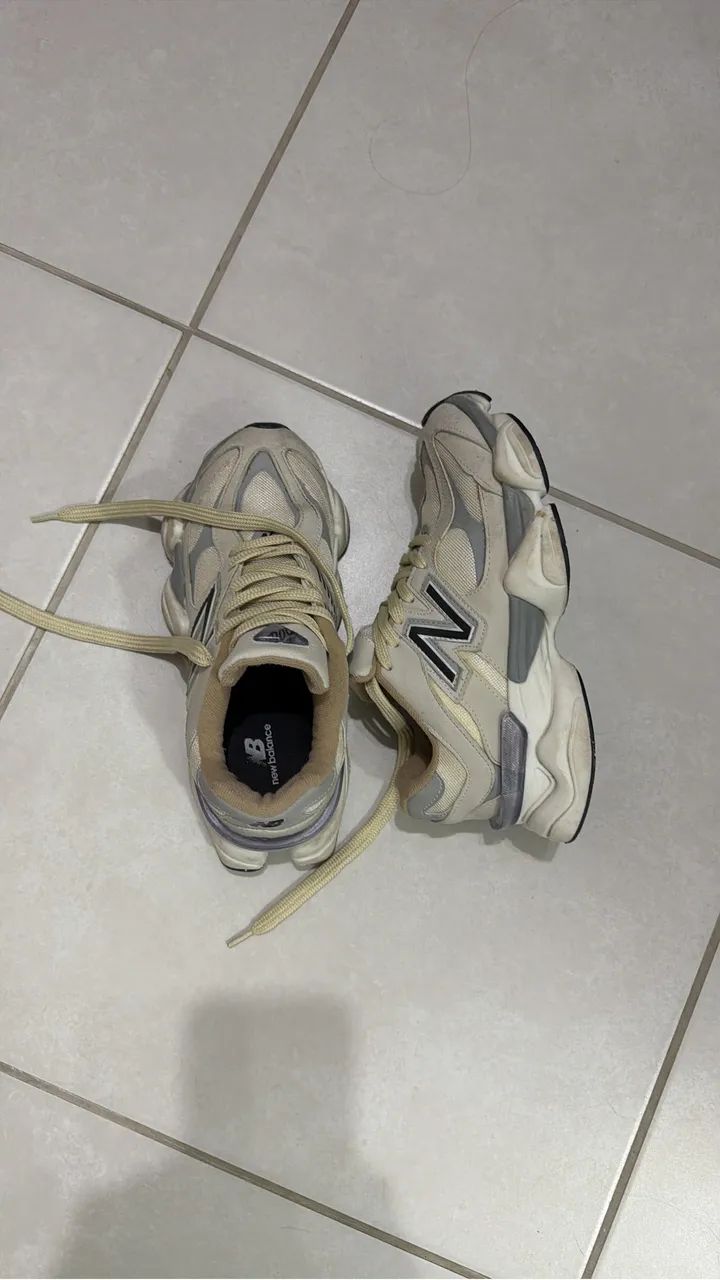 Tenis new balance 35 120,00 - Foto 2