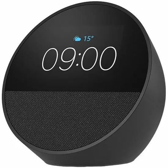 Amazon Echo Spot 2024 Wi-Fi / Bluetooth
