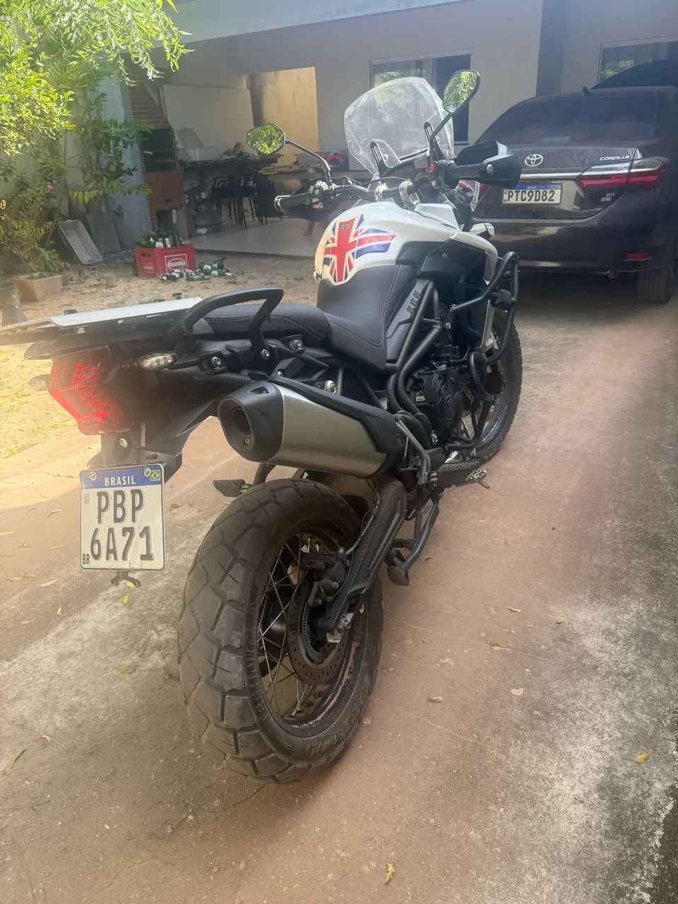 Tiger xca,  mais top  - Foto 5