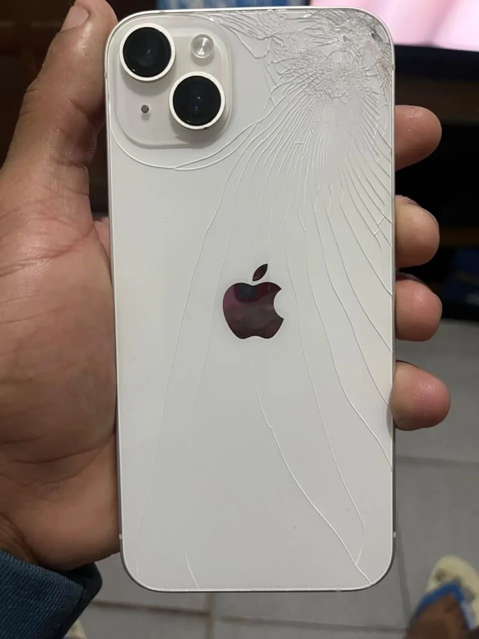 iPhone 14 Plus  - Foto 3