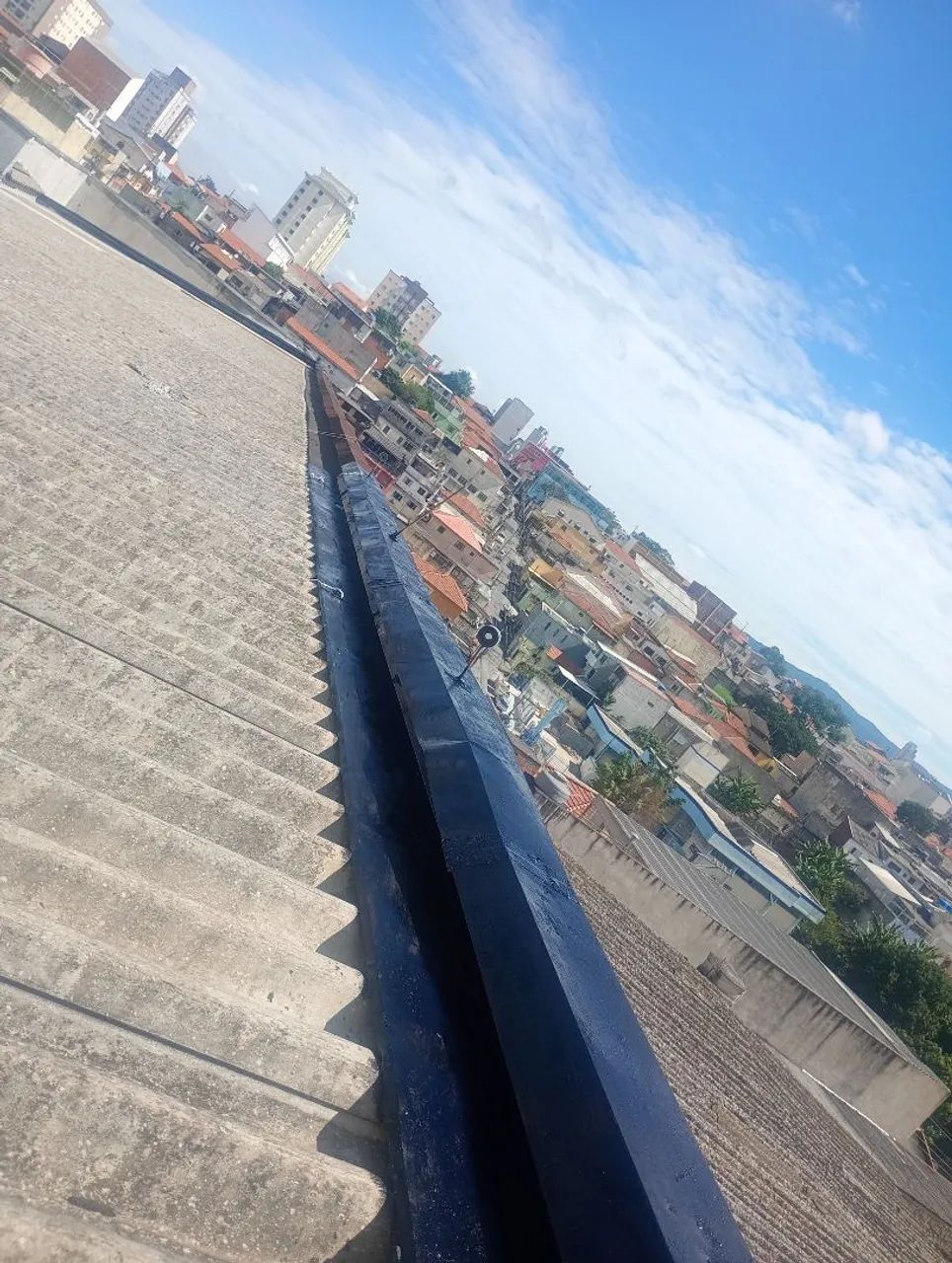 Telhadista (Reformas,troca de telhas,impermeabilizações) - Foto 3