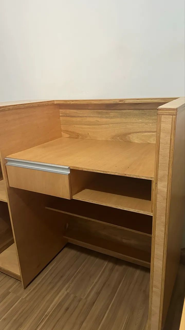 Balcão Atendimento  - Foto 4