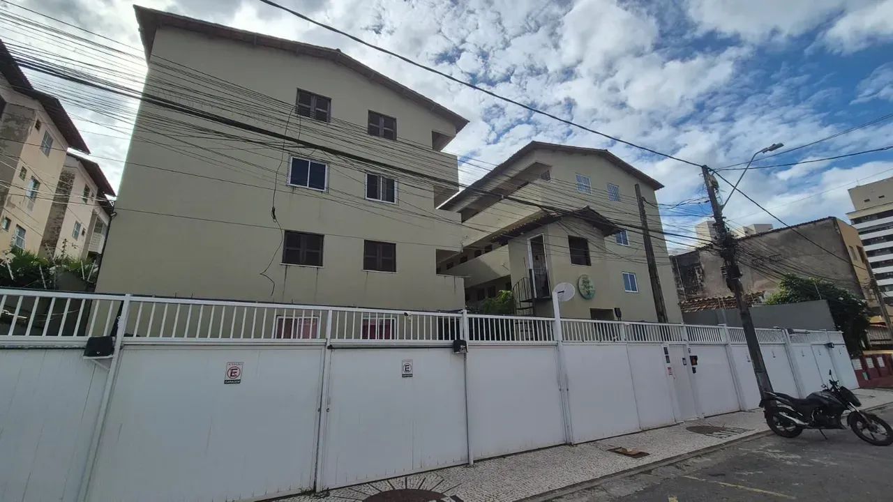 Apartamento para locação - Foto 2