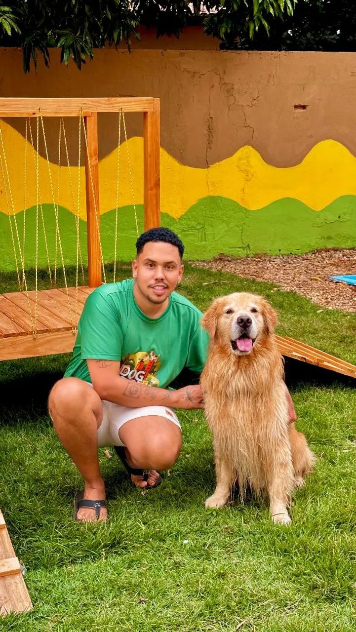 Creche e hotel pra seu pets  - Foto 5