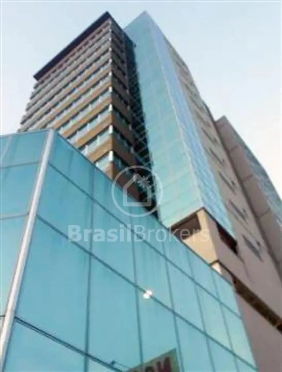 excelente sala comercial na av dom helder camara - Foto 2