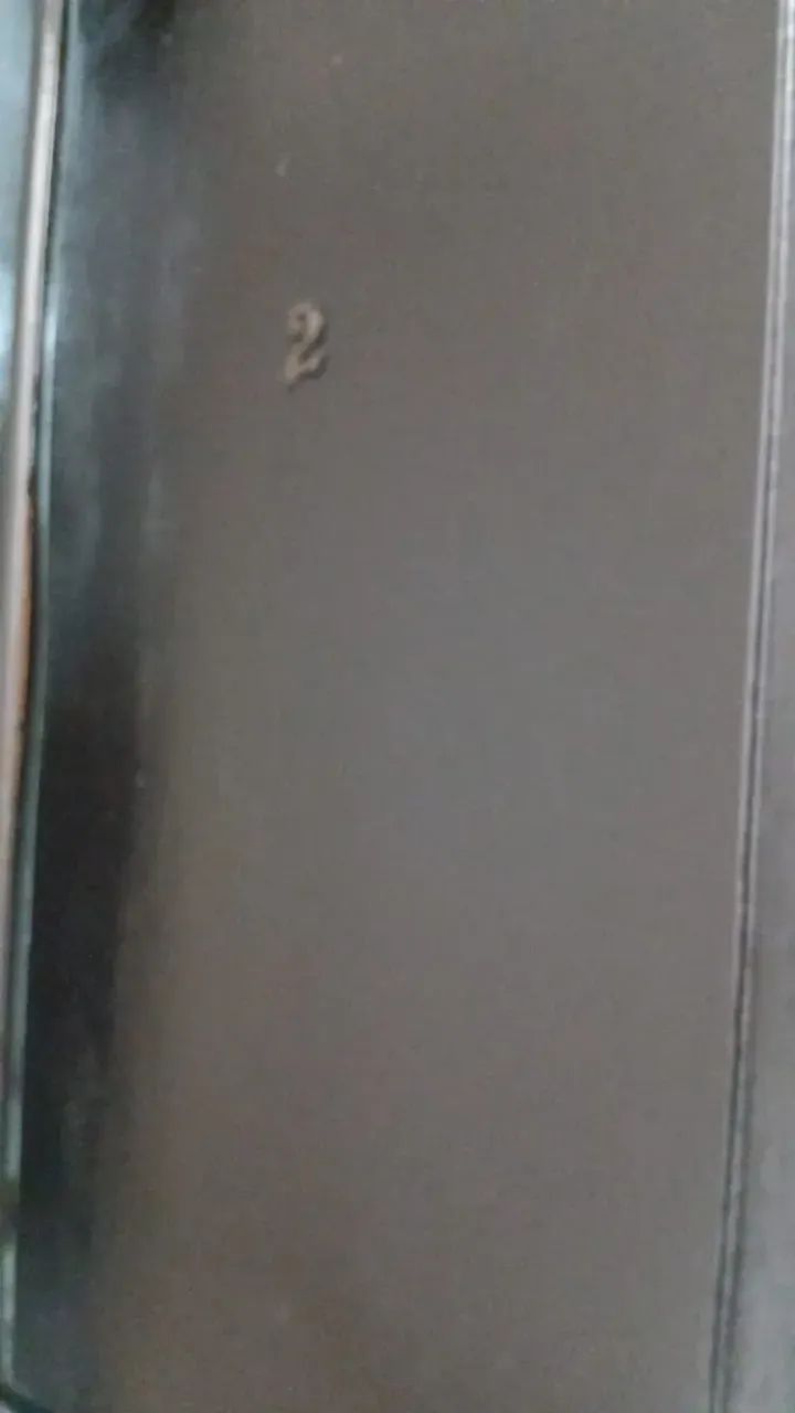 Aluga-se kitnet, Rua Cipriano Santos, nº 472 - altos (kitnets 01 e 02) - Foto 5