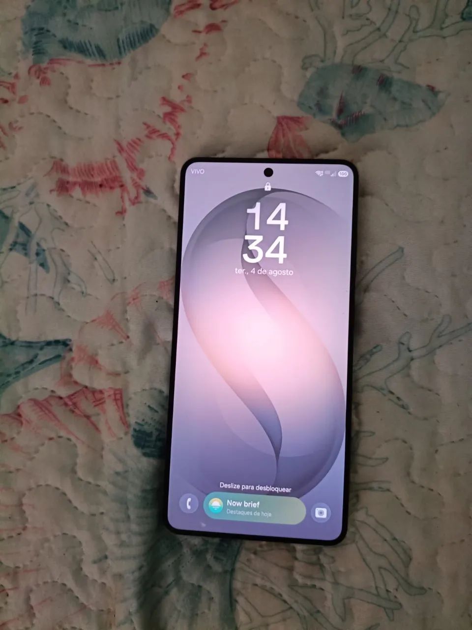 Vendo Samsung ultra s 26