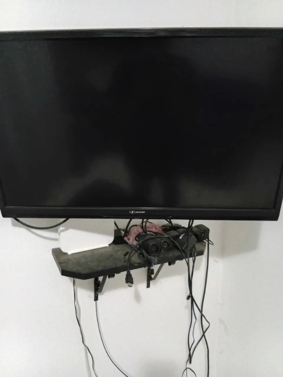 Tv LED 32 polegadas buster hd  - Foto 2