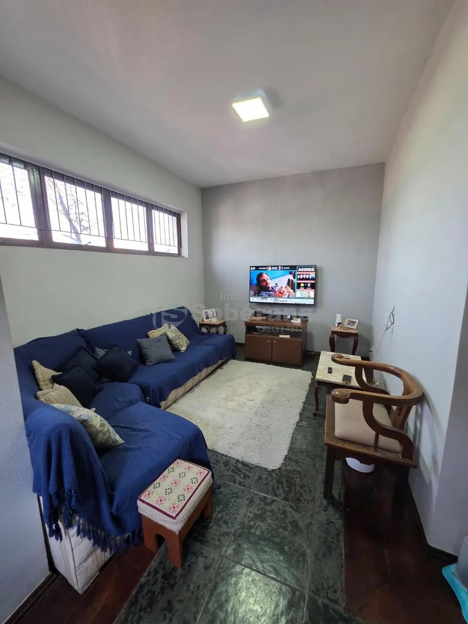 casa - Bonfim - Campinas - Foto 4
