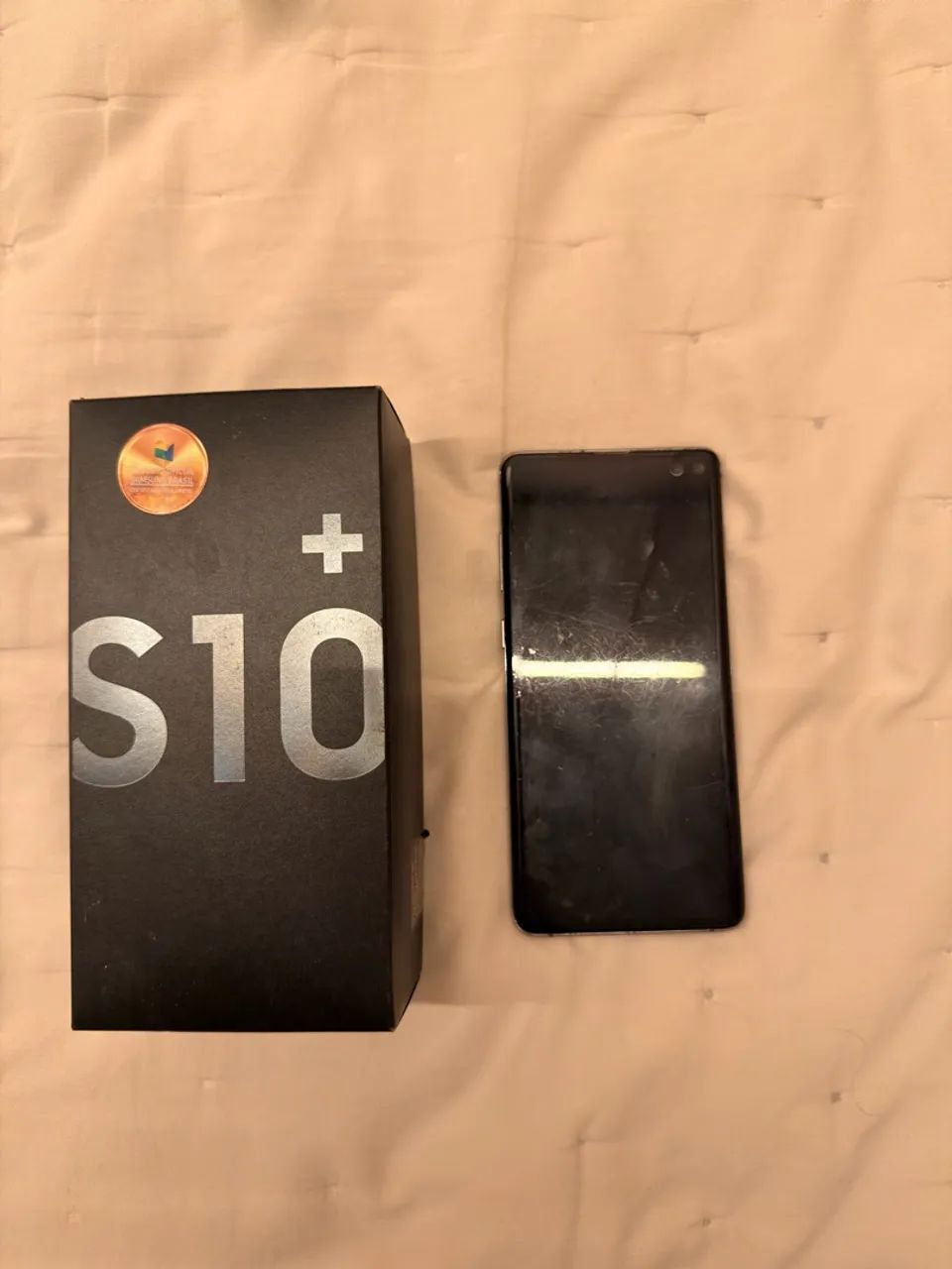 Celular samsung s10 plus - Foto 4