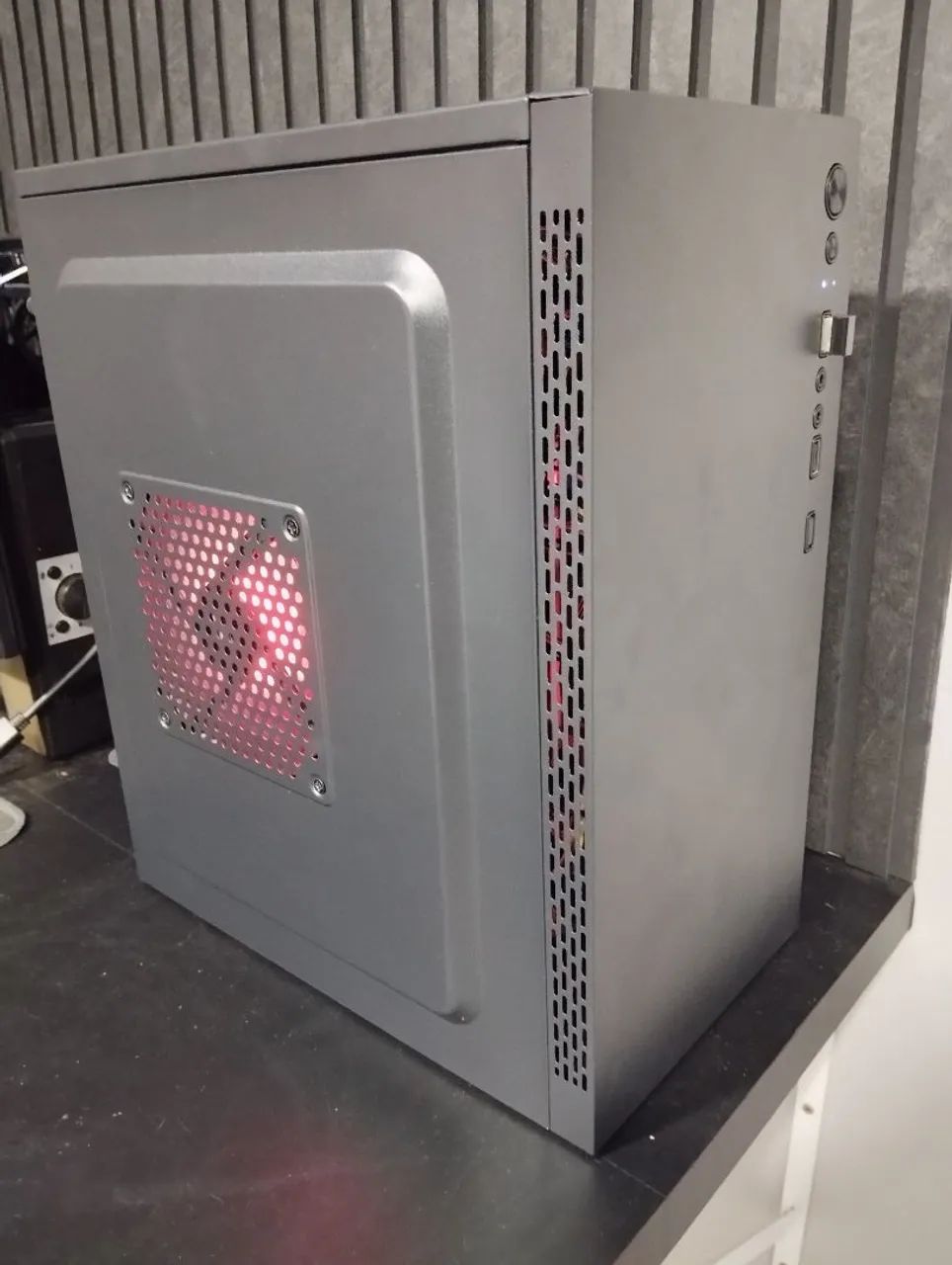PC AMD